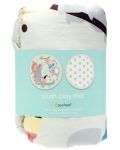 Бебешко килимче за игра Pearhead - Animals - 3t