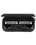 Безжични слушалки ttec - AirBeat Ultra Slim, TWS, черни - 3t