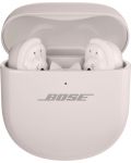 Безжични слушалки Bose - QuietComfort Ultra, TWS, ANC, White Smoke - 5t