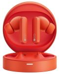 Безжични слушалки Nothing - CMF Buds Pro, TWS, ANC, оранжеви - 1t