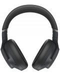 Безжични слушалки с микрофон Technics - EAH-A800E, ANC, черни - 2t