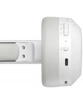 Безжични слушалки с микрофон Edifier - W820NB, ANC, бели - 3t