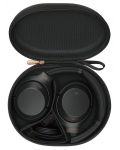 Безжични слушалки Sony - WH-1000XM3, черни - 4t