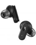 Безжични слушалки Skullcandy - Dime 3, TWS, True Black - 4t