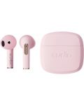 Безжични слушалки Sudio - N2, TWS, розови - 1t