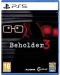 Beholder 3 (PS5) - 1t