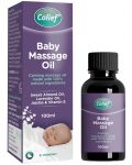 Бебешко масажно олио при колики, 100 ml, Colief - 1t
