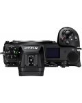 Безогледален фотоапарат Nikon - Z6 II Essential Movie Kit, черен - 3t