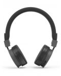 Безжични слушалки с микрофон Hama - Freedom Lit II, черни - 1t