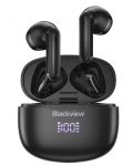 Безжични слушалки Blackview - AirBuds 7, TWS, черни - 1t