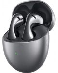 Безжични слушалки Huawei - Freebuds 5, TWS, ANC, Silver Forest - 2t
