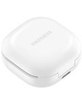 Безжични слушалки Samsung - Galaxy Buds2, TWS, ANC, Olive - 5t