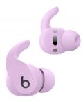 Безжични слушалки Beats by Dre -  Fit Pro, TWS, ANC, лилави - 4t