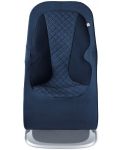 Бебешки шезлонг 3 в 1 Ergobaby - Evolve, Midnight Blue - 4t