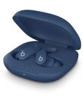 Безжични слушалки Beats by Dre -  Fit Pro, TWS, ANC, сини - 2t