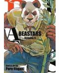 Beastars, Vol. 5 - 1t