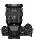 Безогледален фотоапарат Fujifilm - X-T5, 16-80mm, Black - 2t