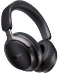 Безжични слушалки Bose - QuietComfort Ultra, ANC, черни - 2t