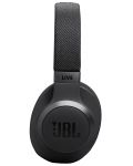 Безжични слушалки JBL - Live 770NC, ANC, черни - 3t