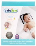 Бебешка термовъзглавница BabyJem - 4t