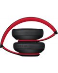 Безжични слушалки Beats by Dre - Studio3, ANC, Defiant Black/Red - 7t