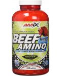 Beef Amino, 250 таблетки, Amix - 1t