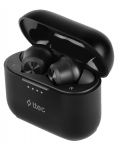 Безжични слушалки ttec - AirBeat Play, TWS, черни - 3t