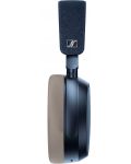 Безжични слушалки Sennheiser - Momentum 4 Wireless, ANC, сини - 3t