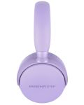 Безжични слушалки Energy Sistem - Wireless Style 3, Lavender - 4t