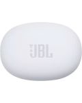 Безжични слушалки с микрофон JBL - FREE II, TWS, бели - 7t