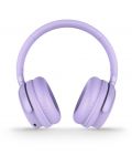 Безжични слушалки Energy Sistem - Wireless Style 3, Lavender - 2t
