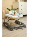 Бебешка проходилка 2 в 1 Caretero Toyz - Surf, Fly  - 9t