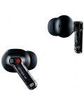 Безжични слушалки Nothing - Ear, TWS, ANC, черни - 1t