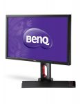 BenQ XL2420T - 24" 3D LED монитор - 4t
