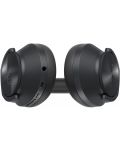Безжични слушалки с микрофон Technics - EAH-A800E, ANC, черни - 5t