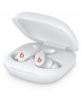 Безжични слушалки Beats by Dre -  Fit Pro, TWS, ANC, бели - 2t