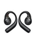 Безжични слушалки Anker - SoundCore AeroFit Pro, черни - 3t