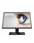 BenQ GW2270HE, 21.5" Wide VA LED, 5ms GTG, 3000:1, 20M:1 DCR, 250 cd/m2, 1920x1080 FullHD, VGA, DVI, HDMI, Glossy Black - 1t