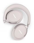 Безжични слушалки Bose - QuietComfort Ultra, ANC, White Smoke - 6t