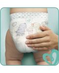 Бебешки пелени Pampers - Active Baby 7, 40 броя - 3t