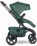 Бебешка количка Easywalker - Jimmey, Pine Green - 3t