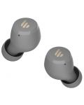 Безжични слушалки Edifier - X3s Lite, TWS, сиви - 3t