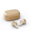Безжични слушалки Bang & Olufsen - Beoplay EX, TWS, Gold Tone - 6t