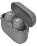 Безжични слушалки Edifier - X3s Lite, TWS, сиви - 2t