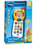 Бебешка играчка Vtech - Телефон - 3t