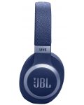 Безжични слушалки JBL - Live 770NC, ANC, сини - 3t