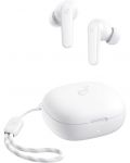 Безжични слушалки Anker - Soundcore R50i, TWS, бели - 2t