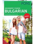 Beginner’s Course Bulgarian - 1t