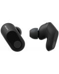 Безжични слушалки Sony - Inzone Buds, TWS, ANC, черни - 11t