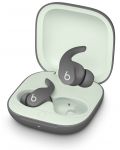 Безжични слушалки Beats by Dre -  Fit Pro, TWS, ANC, сиви - 1t